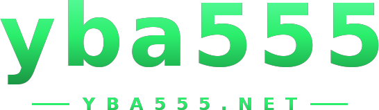 yba555 logo